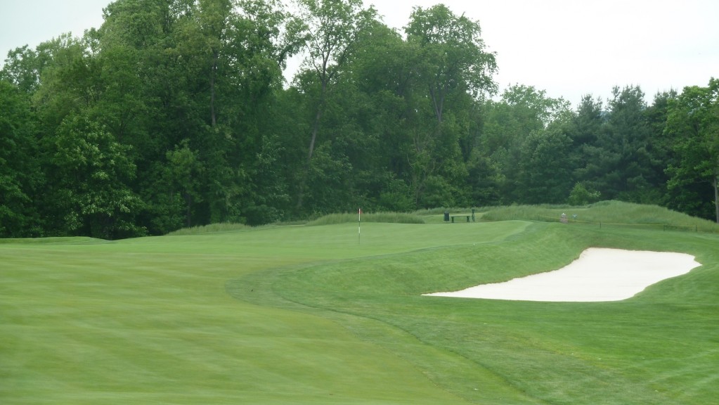 Top 100 Courses: #4 Oakmont Country Club – The Scratch Pad ...