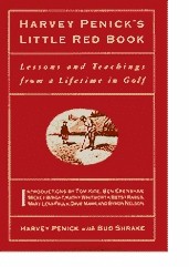 Little Red Book Cover