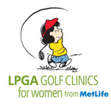 LPGA Golf Clinics For Women